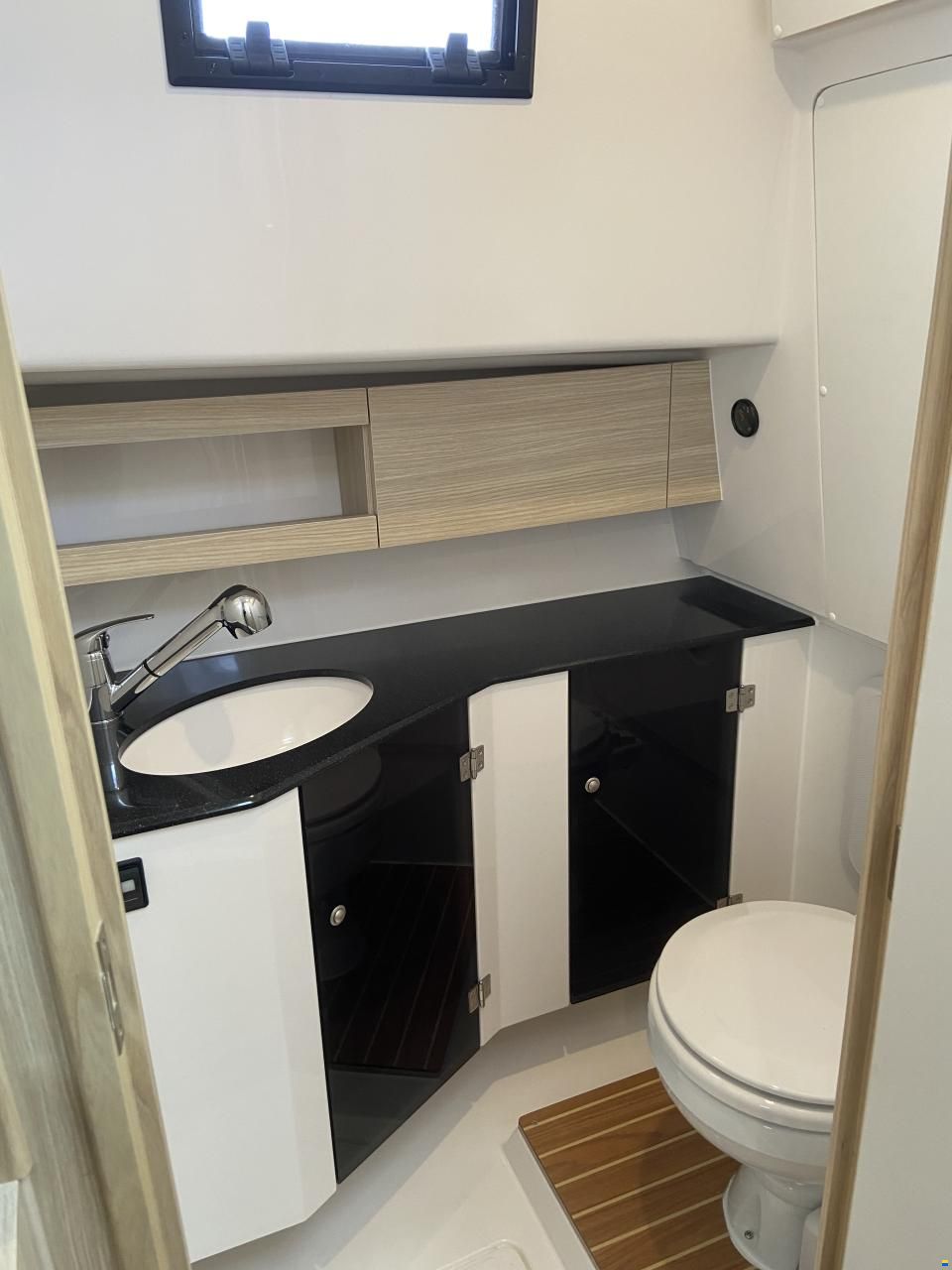 Northman Nexus Revo 870 Electric