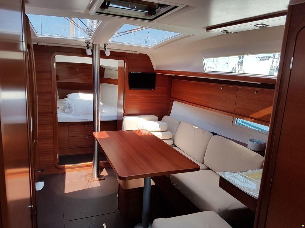 Dufour 382 Grand Large