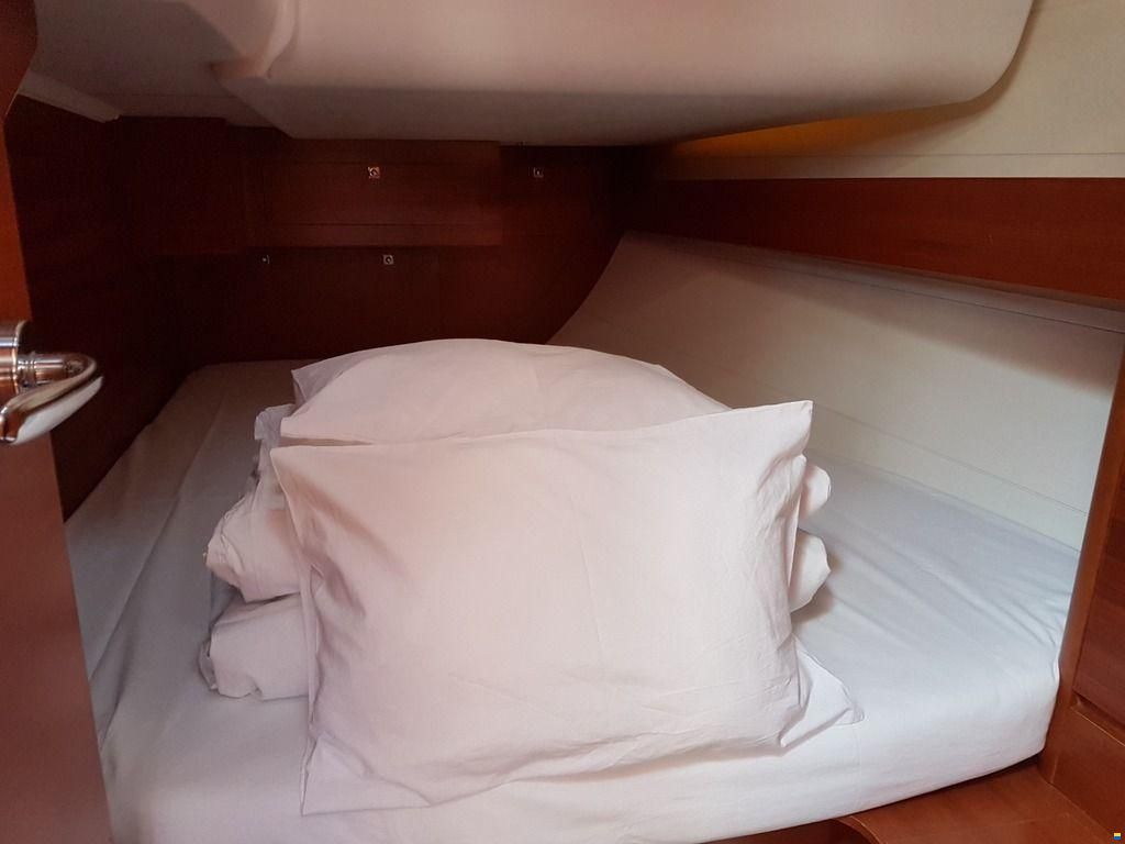 Dufour 382 Grand Large