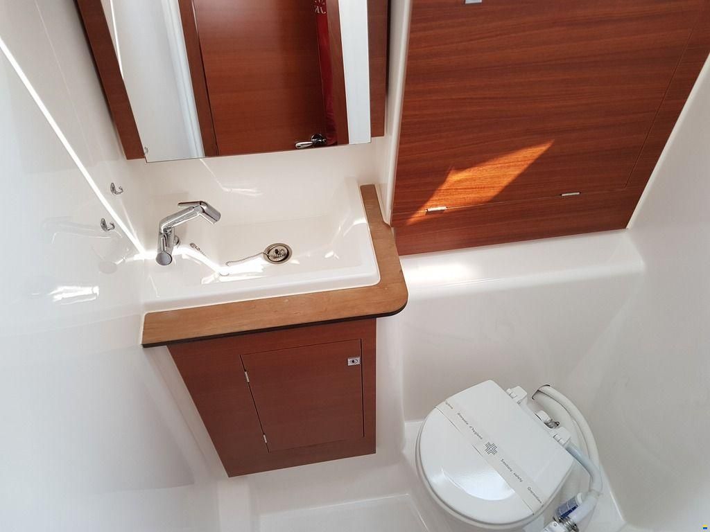 Dufour 382 Grand Large