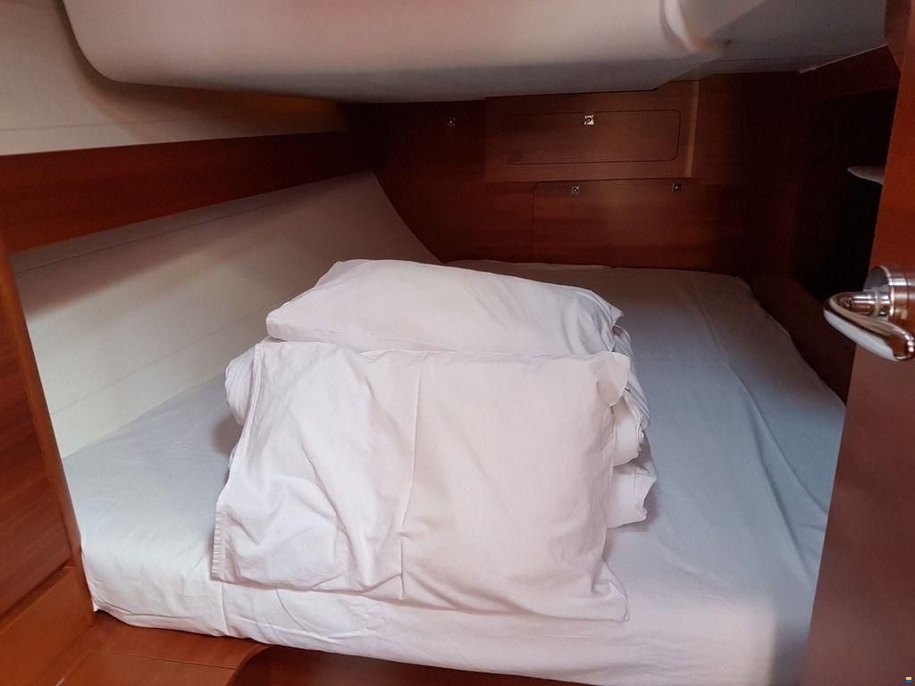 Dufour 382 Grand Large