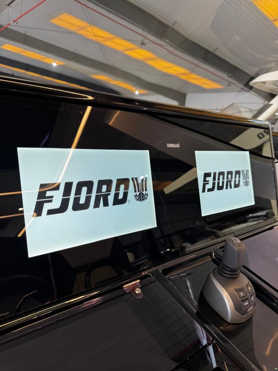Fjord 41 XL