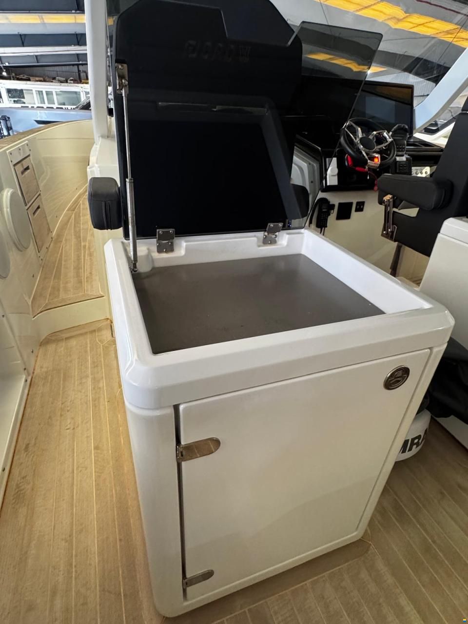Fjord 41 XL