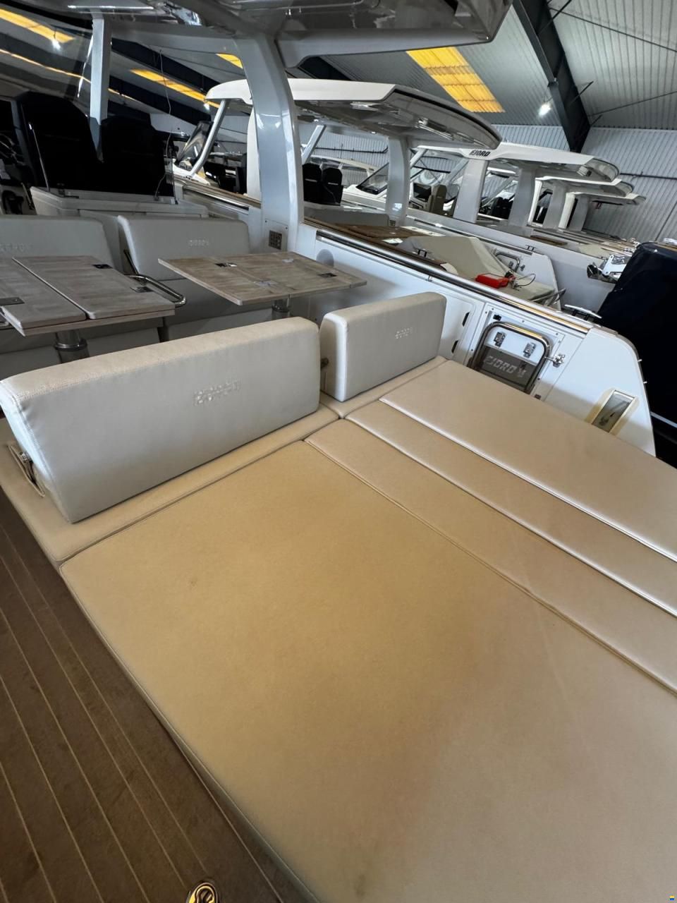 Fjord 41 XL