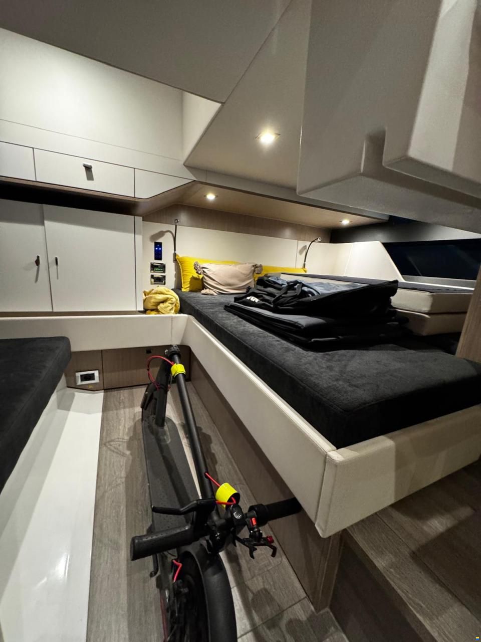 Fjord 41 XL
