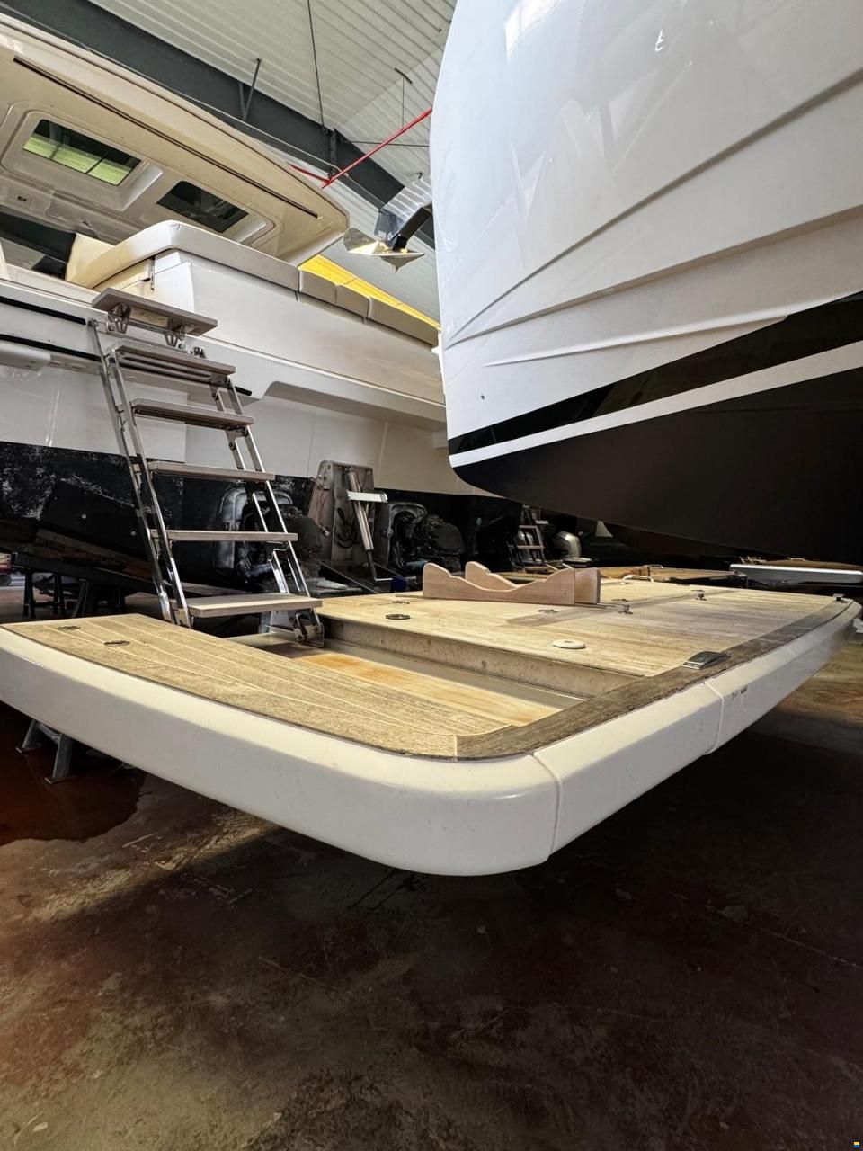 Fjord 41 XL
