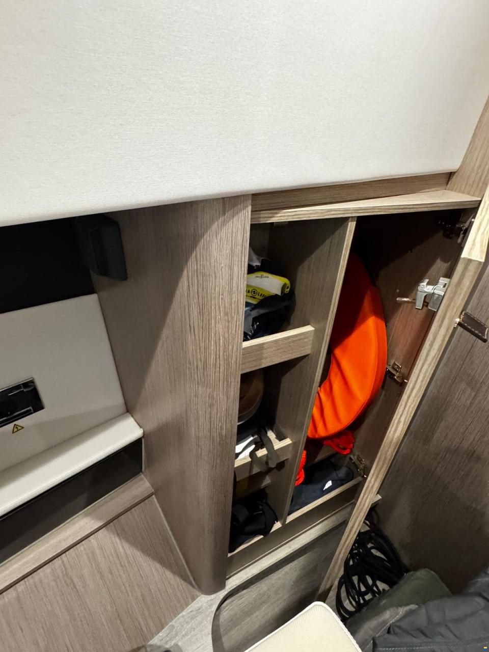 Fjord 41 XL