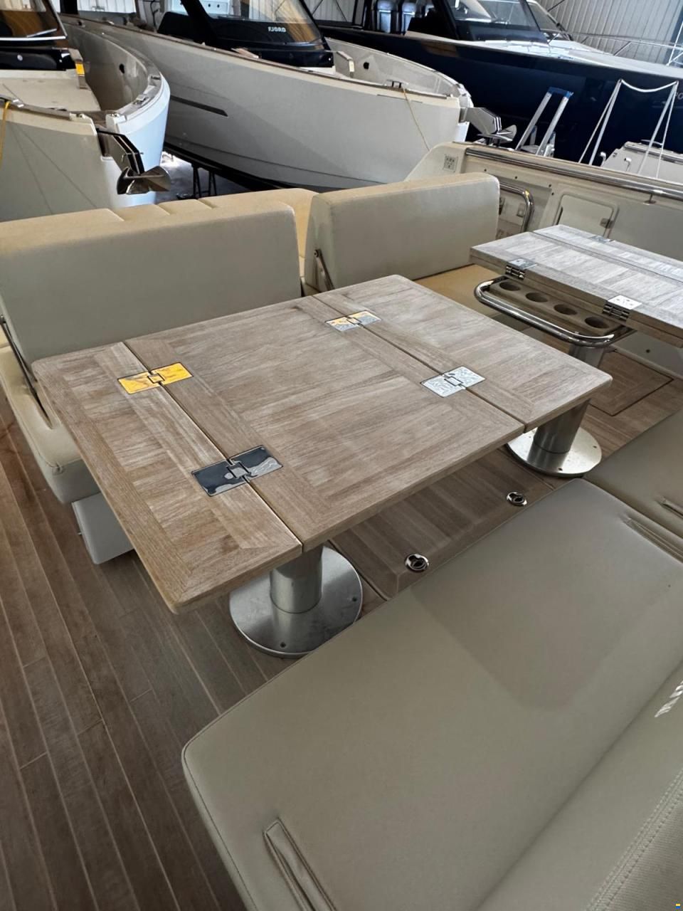 Fjord 41 XL