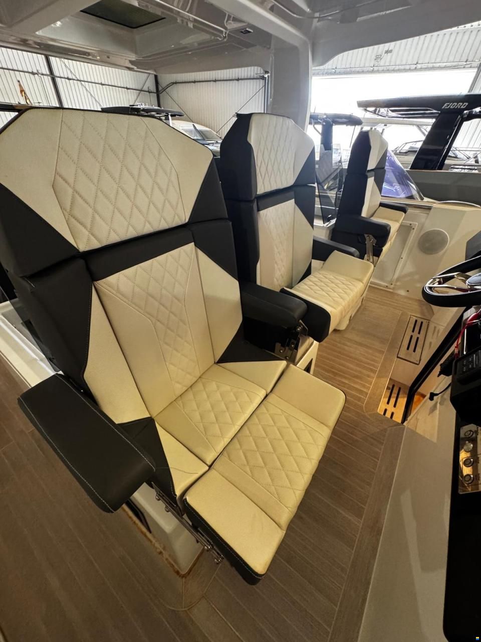 Fjord 41 XL