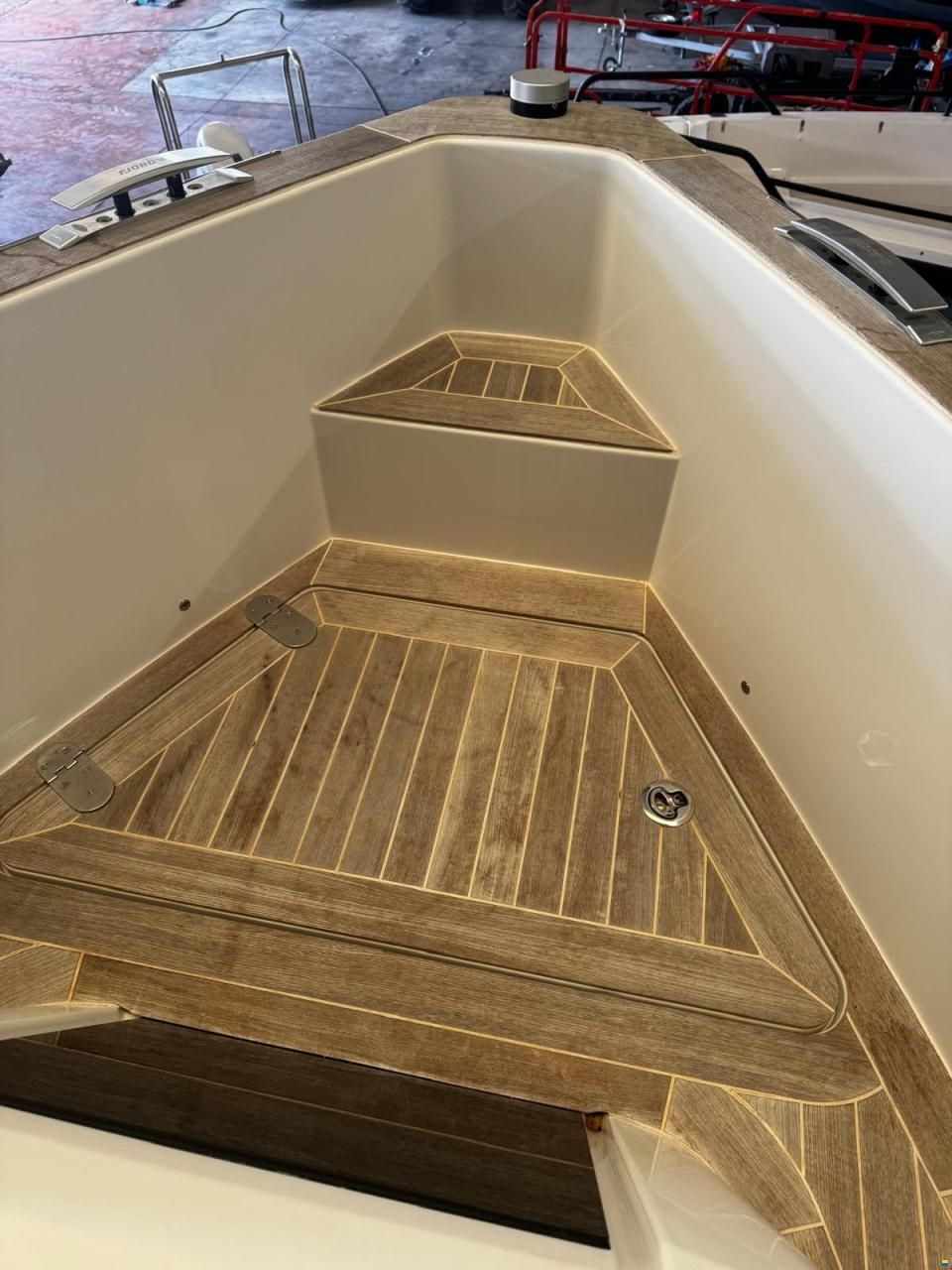 Fjord 41 XL