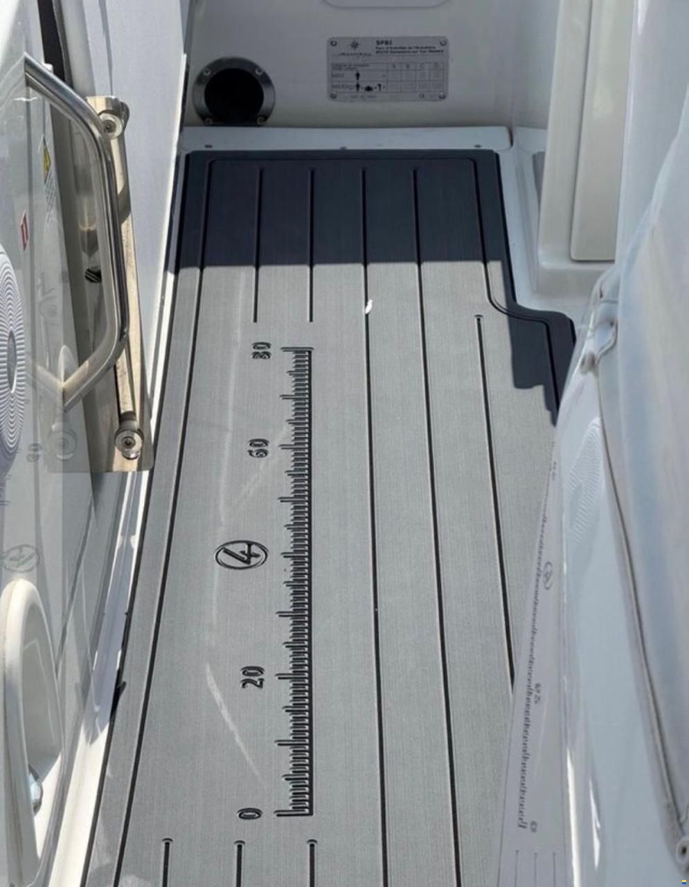 Jeanneau Cap Camarat 6.5 CC