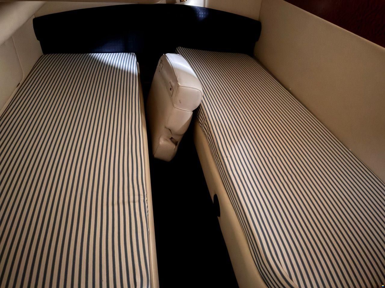 Princess 34 Flybridge