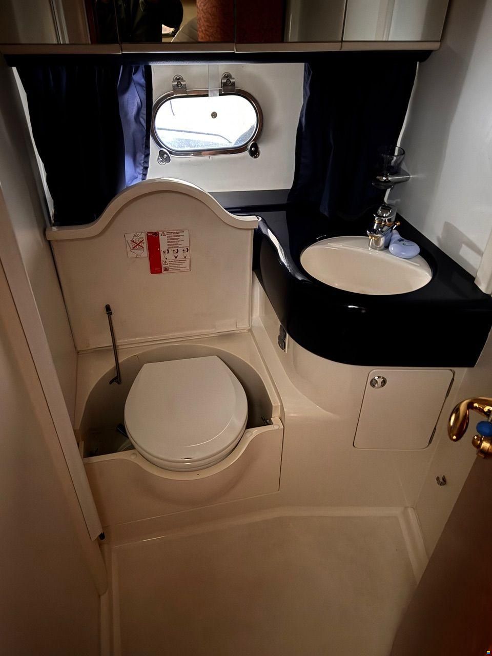 Princess 34 Flybridge