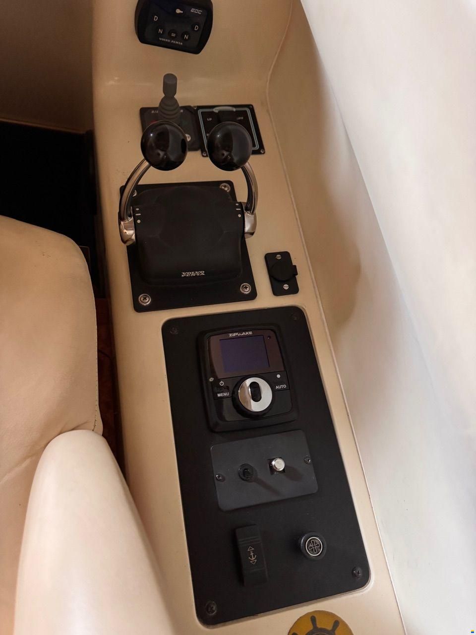 Princess 34 Flybridge