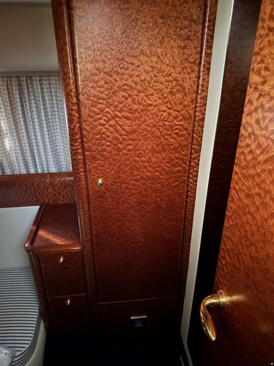 Princess 34 Flybridge