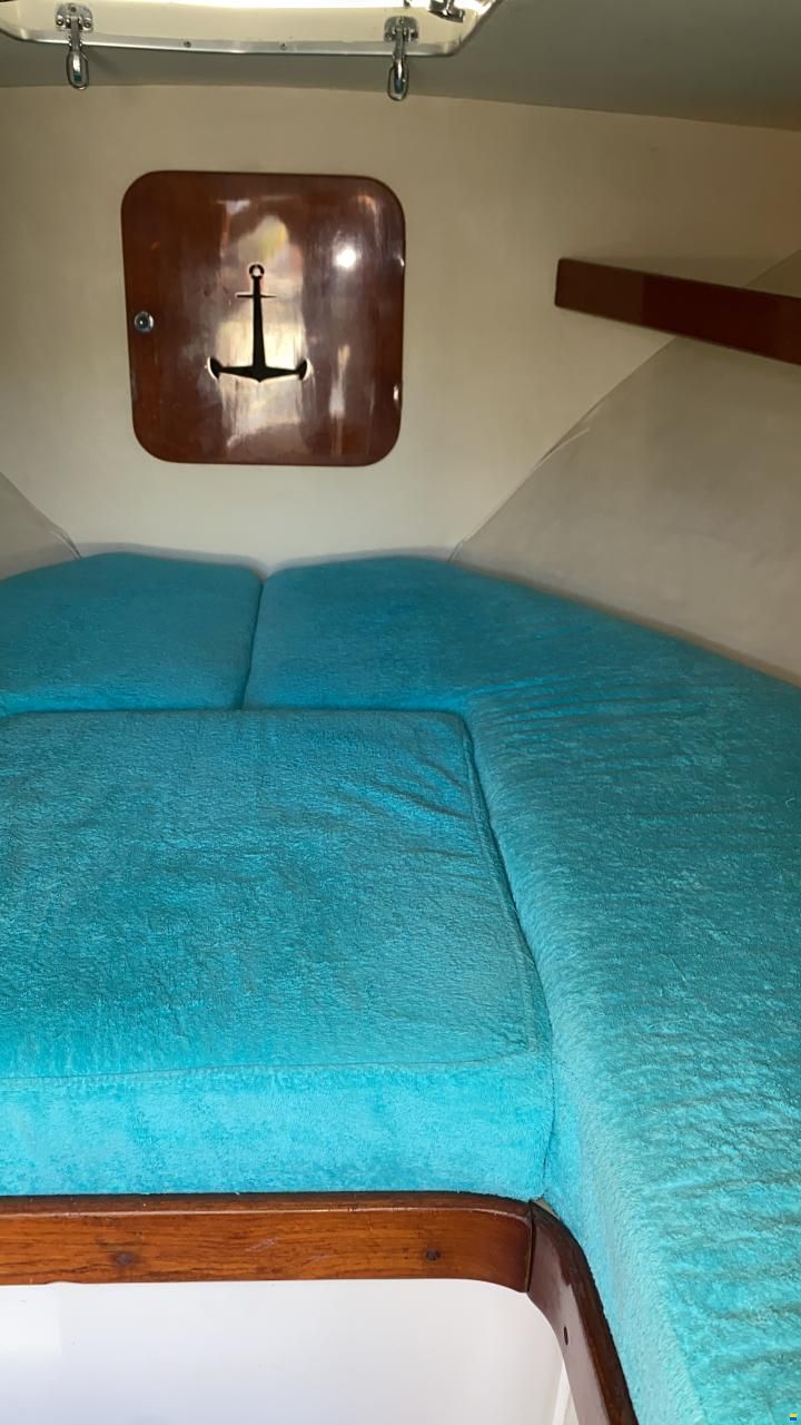 Riva Bertram 25