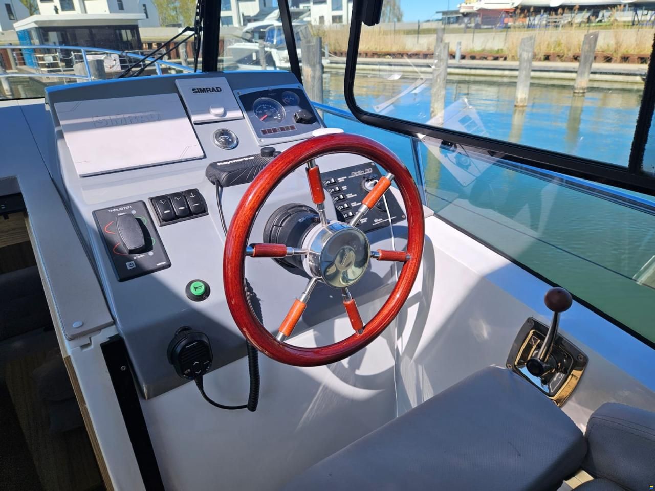 STILLO 30