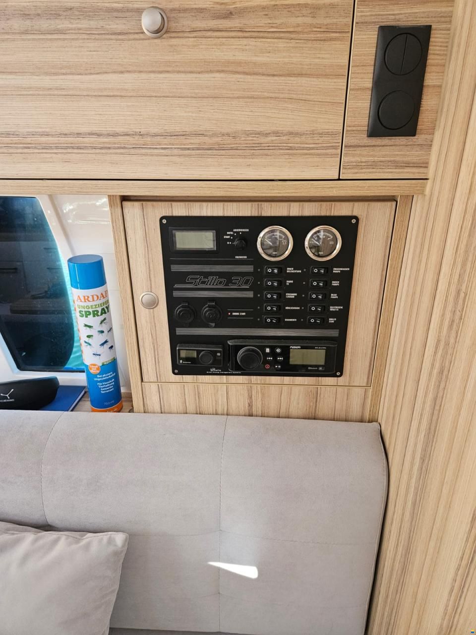STILLO 30