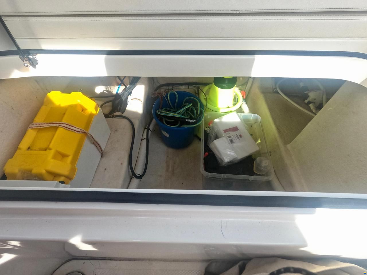 Joker Boat Clubman 22