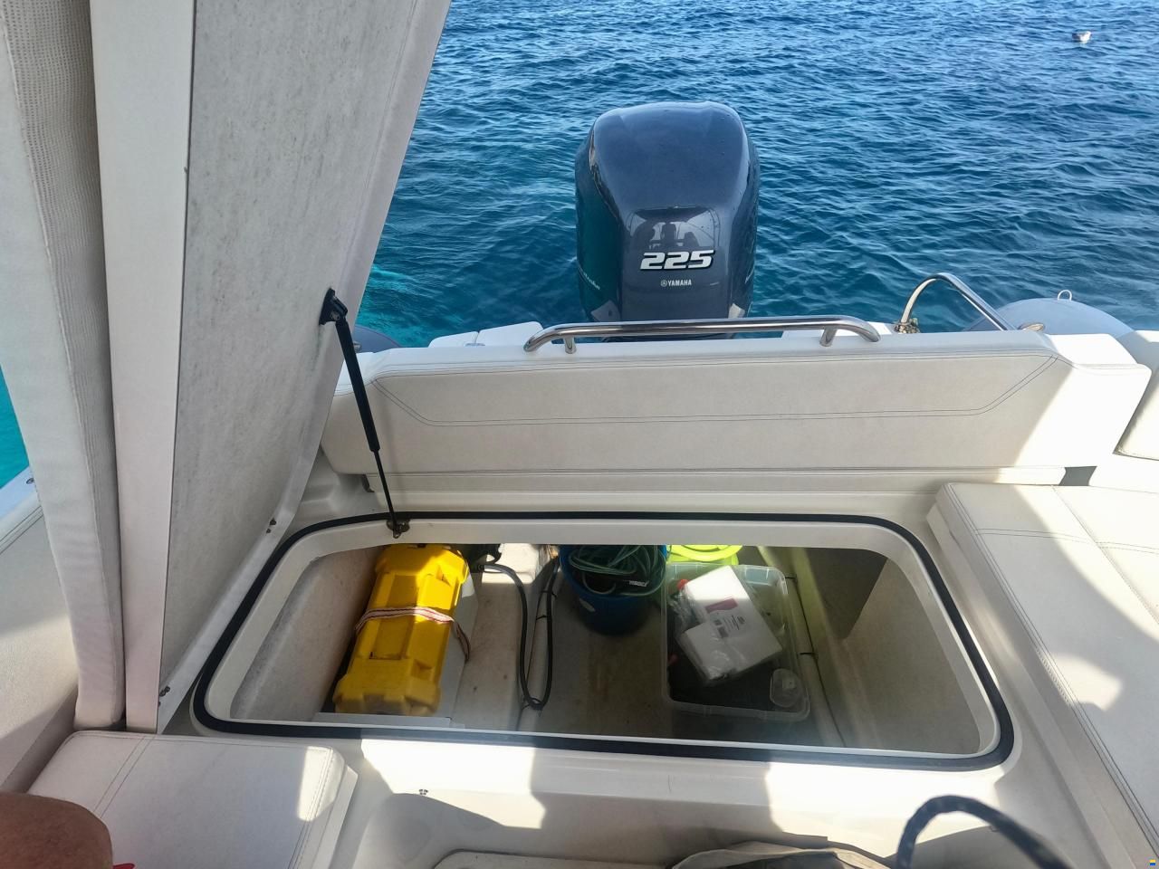 Joker Boat Clubman 22