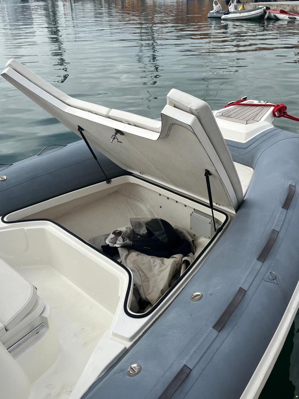 Joker Boat Clubman 22