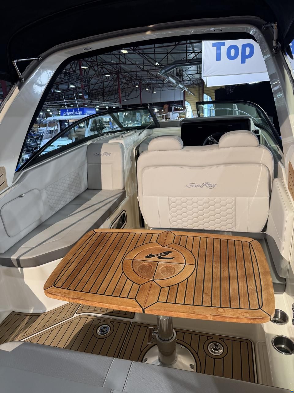 Sundancer 265