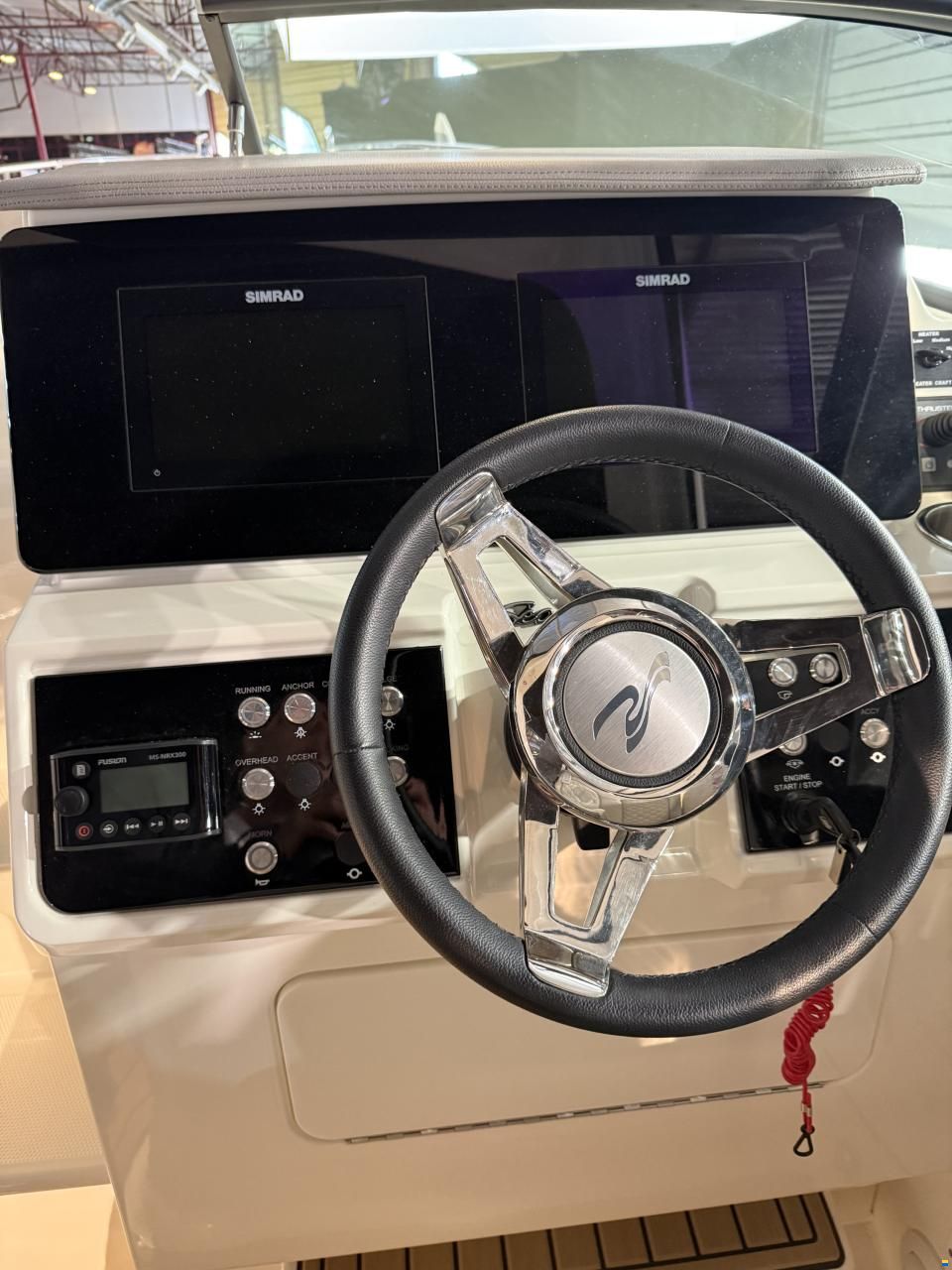 Sundancer 265