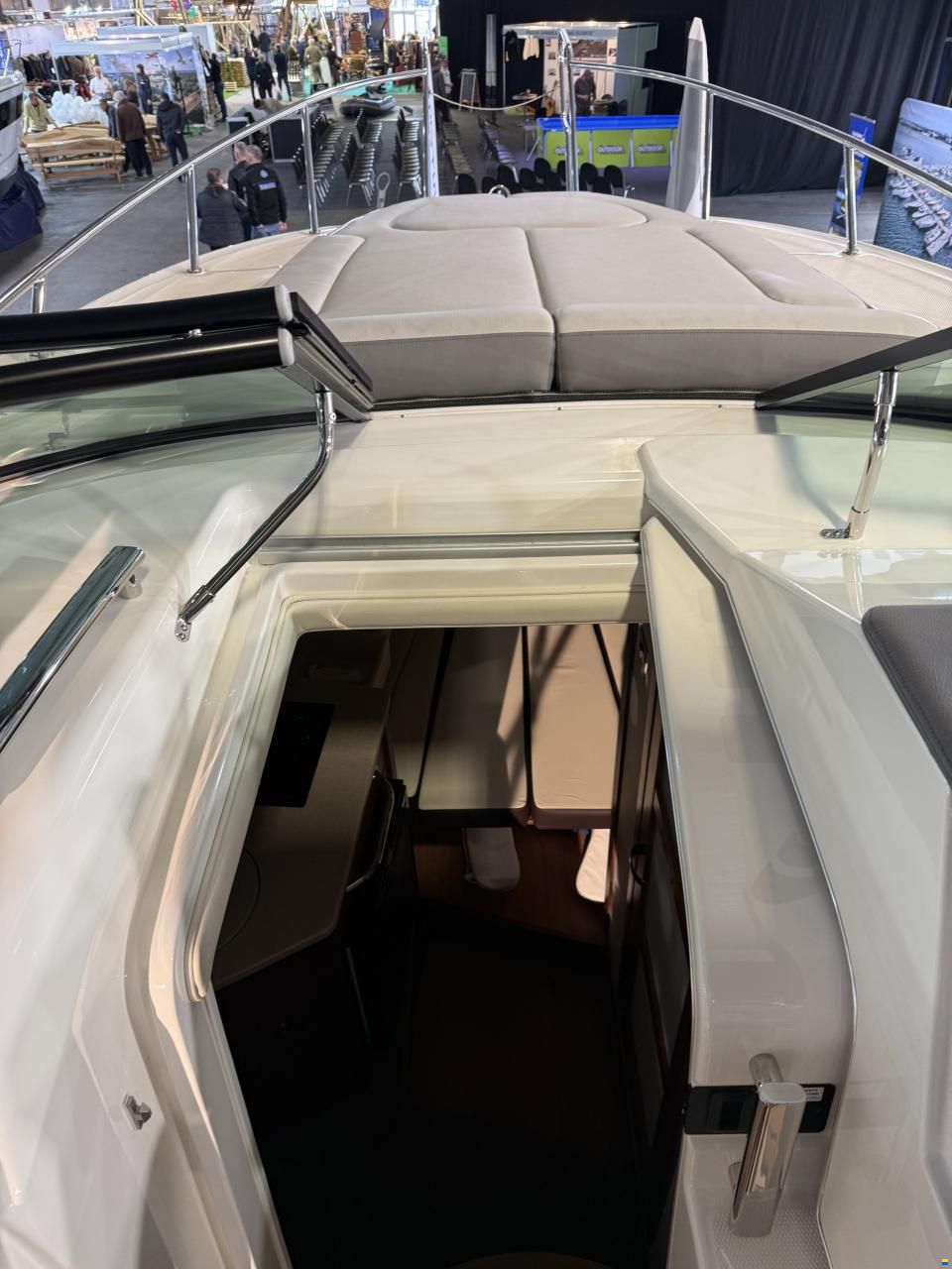 Sundancer 265