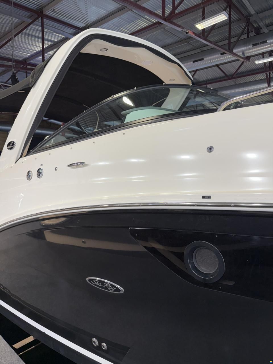 Sundancer 265