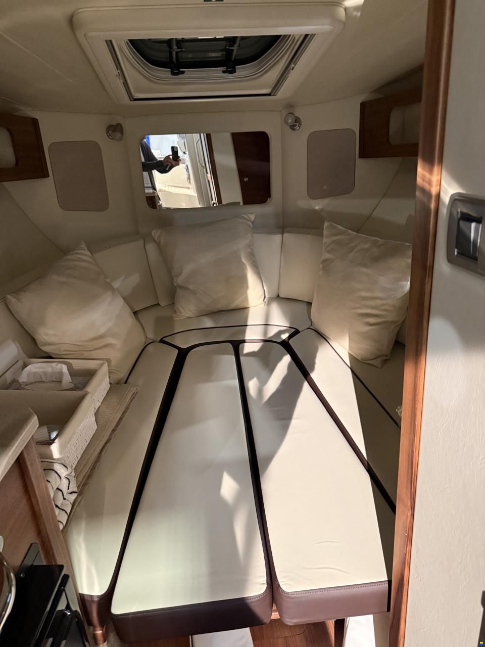 Sundancer 265