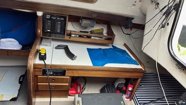 X-Yachts X99