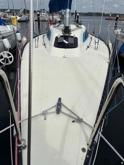 X-Yachts X99