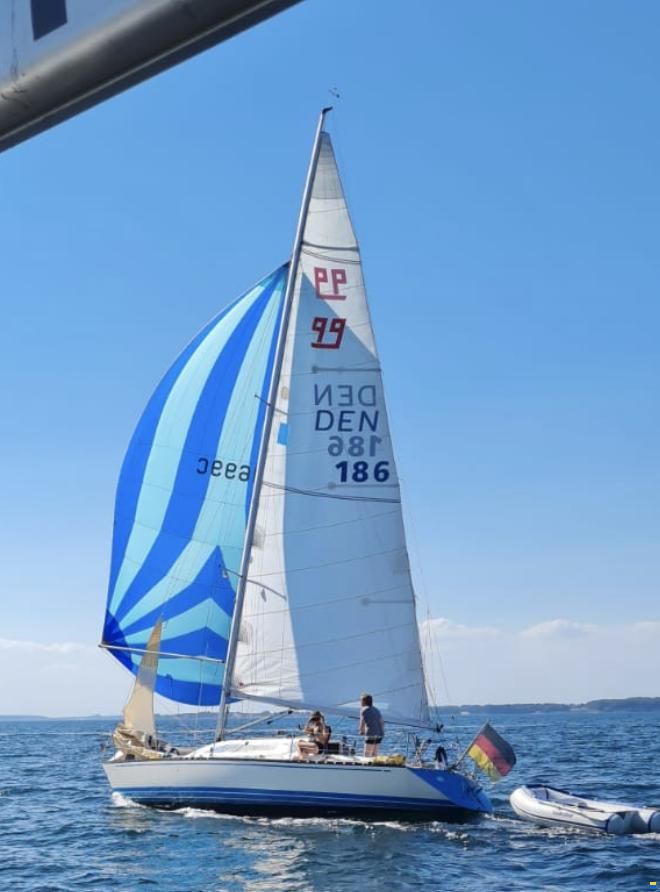 X-Yachts X99