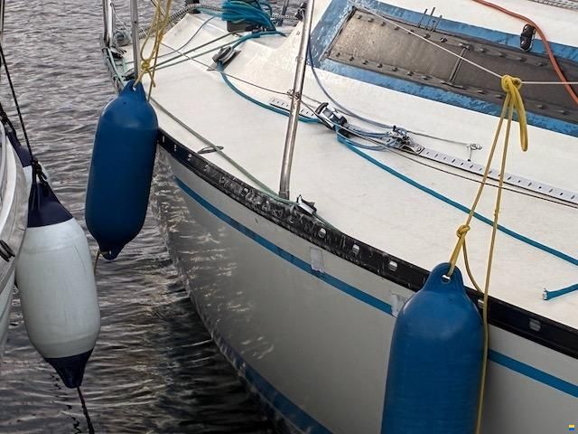 X-Yachts X99