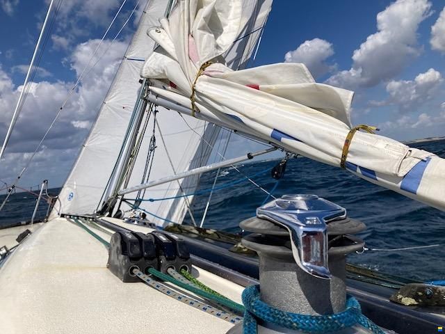 X-Yachts X99