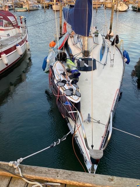 X-Yachts X99