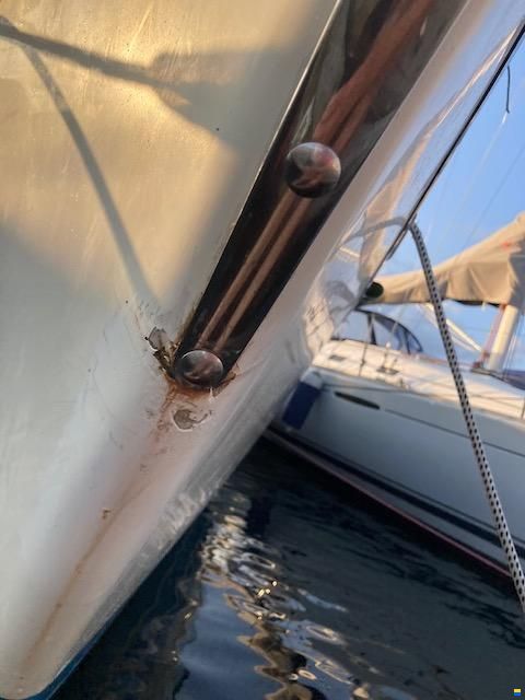 1988 X-Yachts X99, EUR 12.989,-