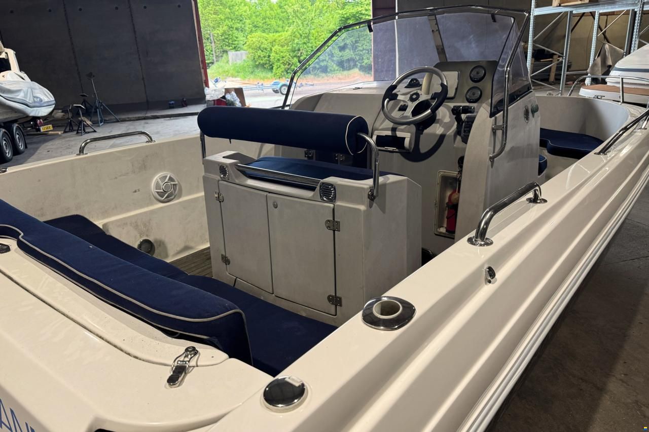 Atlantic Marine Open 670