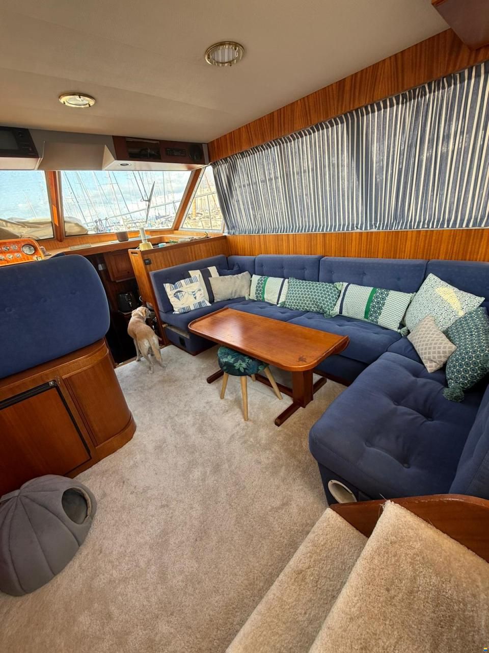 Storebro Royal Cruiser 400
