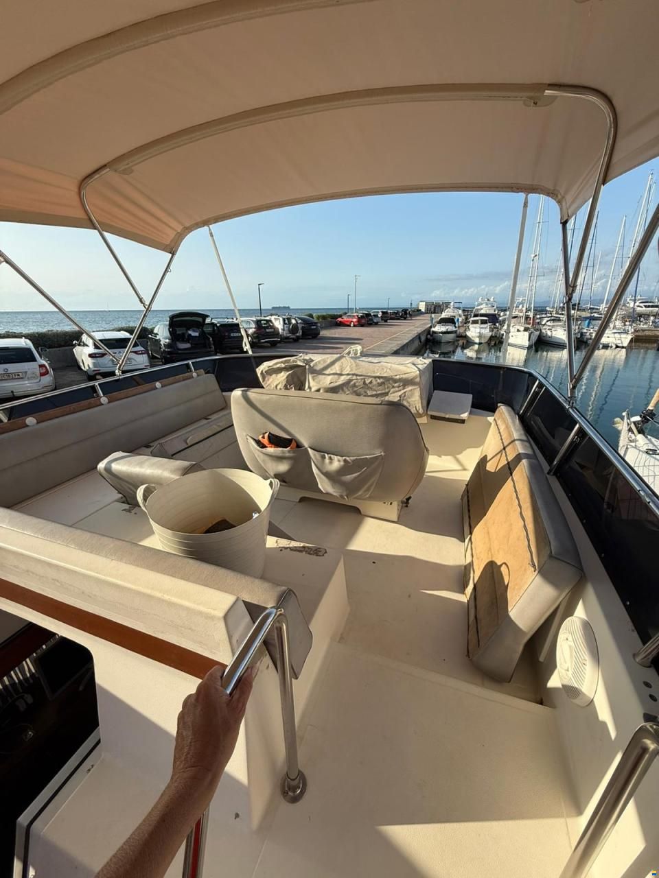 Storebro Royal Cruiser 400