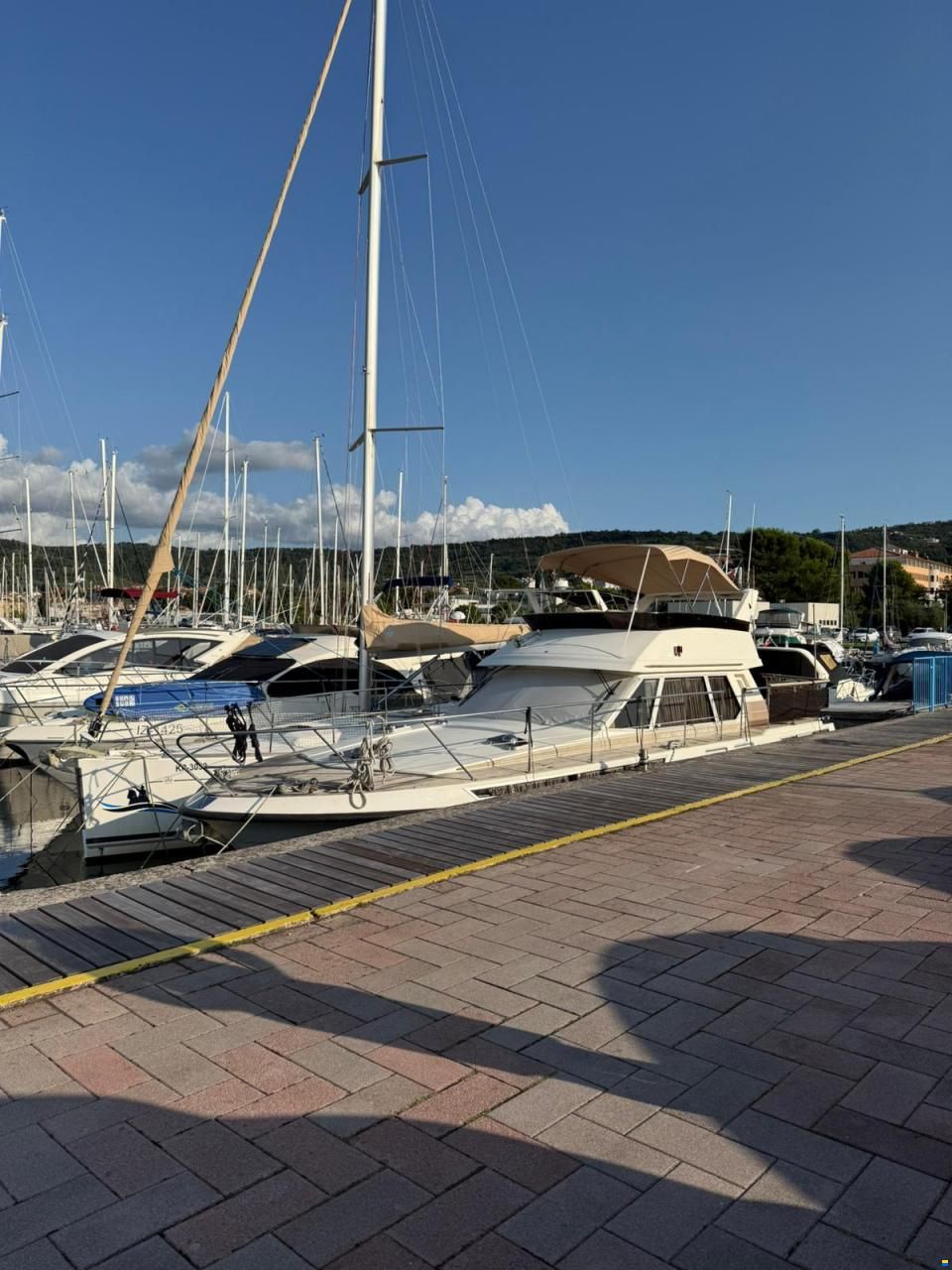 Storebro Royal Cruiser 400