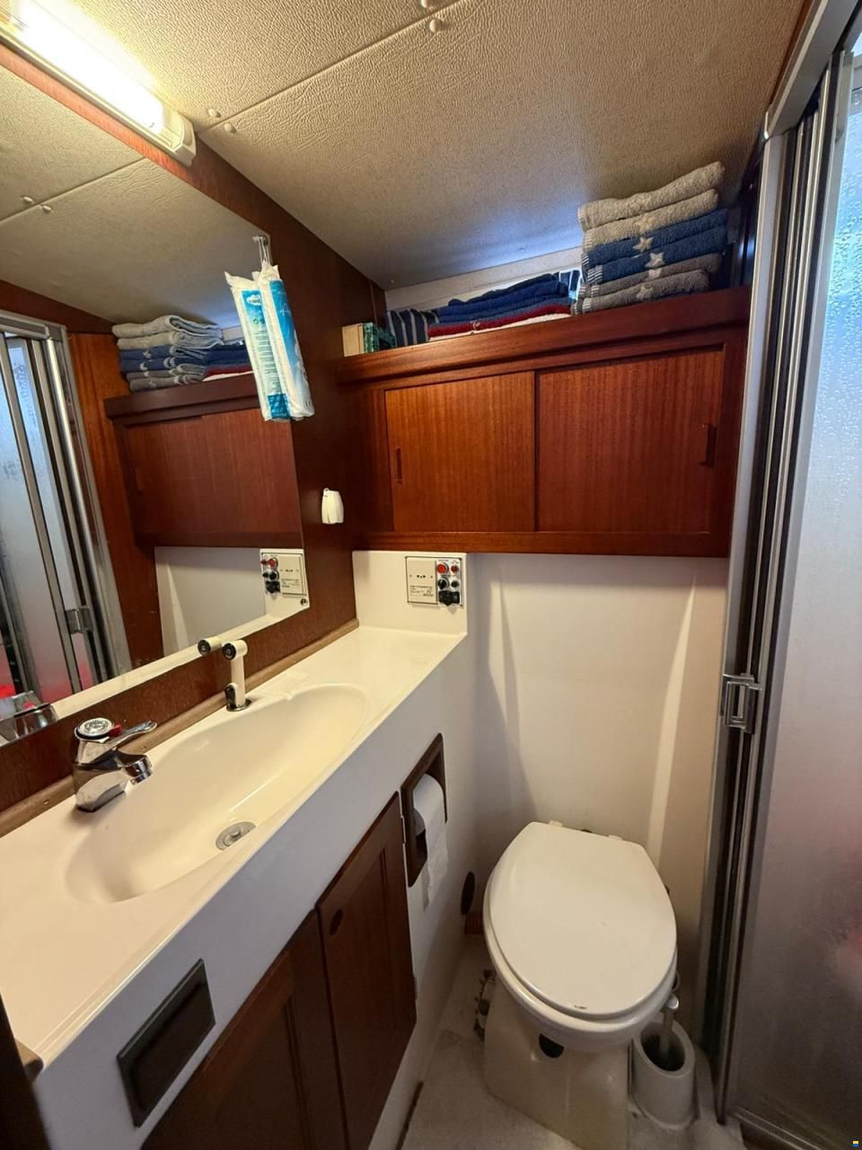Storebro Royal Cruiser 400
