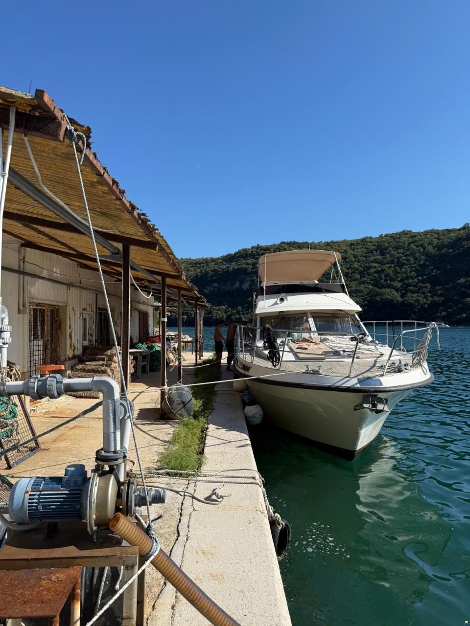 Storebro Royal Cruiser 400