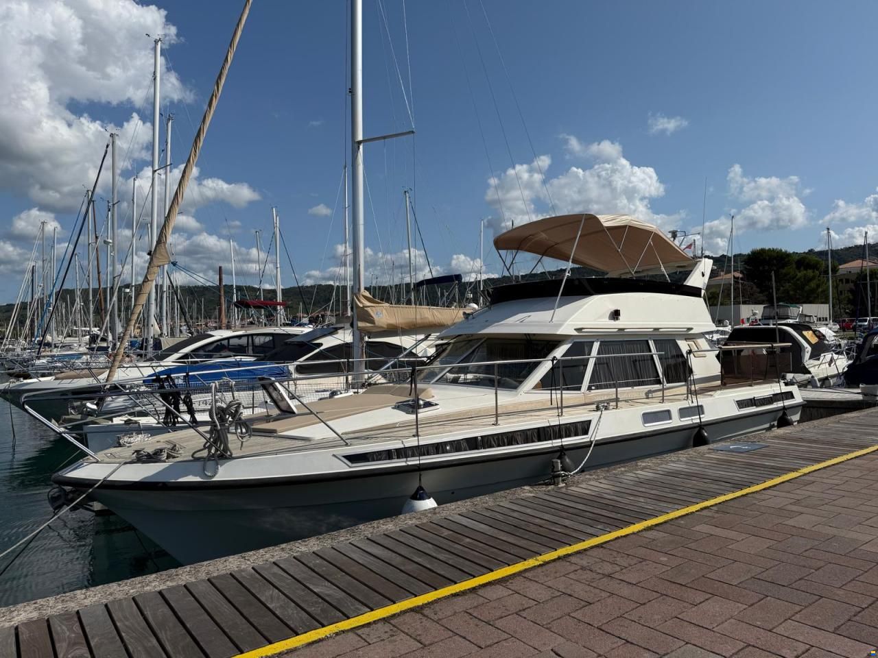 Storebro Royal Cruiser 400