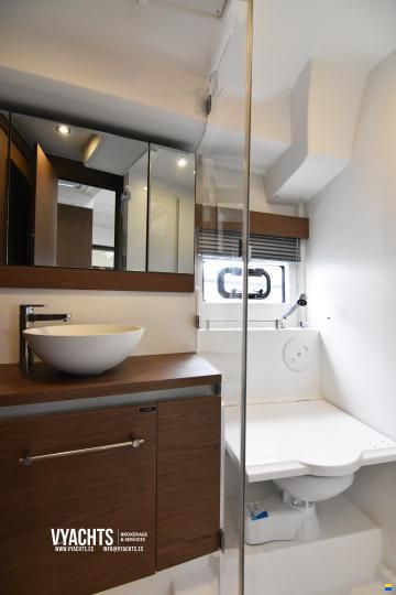 Jeanneau Leader 40