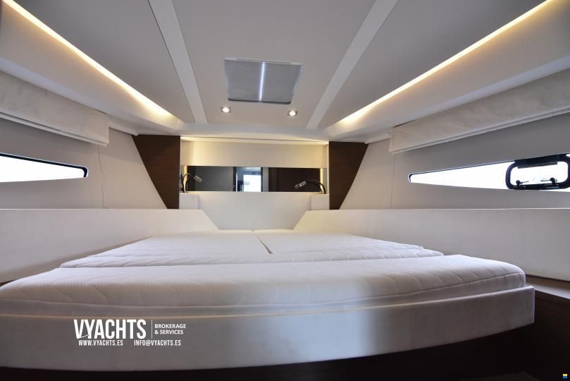 Jeanneau Leader 40