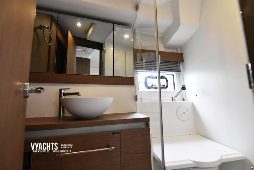 Jeanneau Leader 40