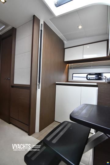 Jeanneau Leader 40