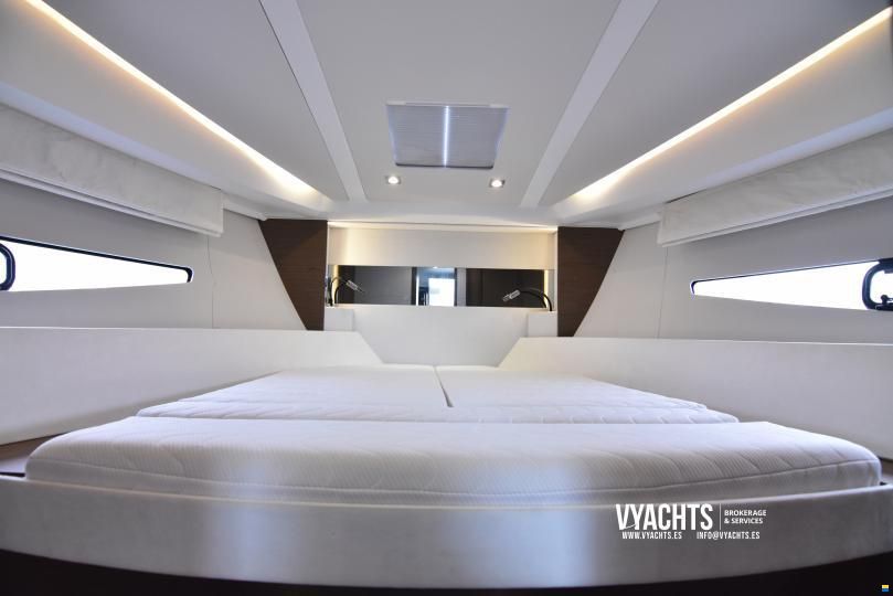 Jeanneau Leader 40