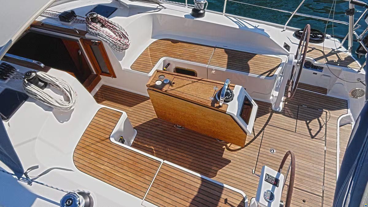 Bavaria Cruiser 51